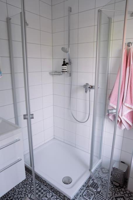 Green Forest Bungalow Weiperfelden Екстер'єр фото
