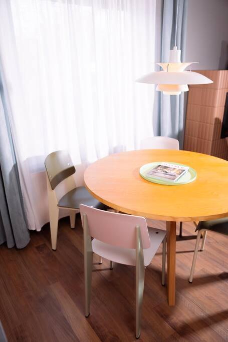 Green Forest Bungalow Weiperfelden Екстер'єр фото